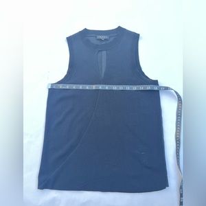 Rag & Bone Blue Top